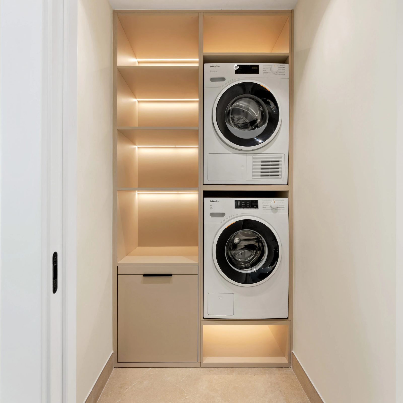 Apartmán u pláže se soukromou zahradou · Fotografie 12