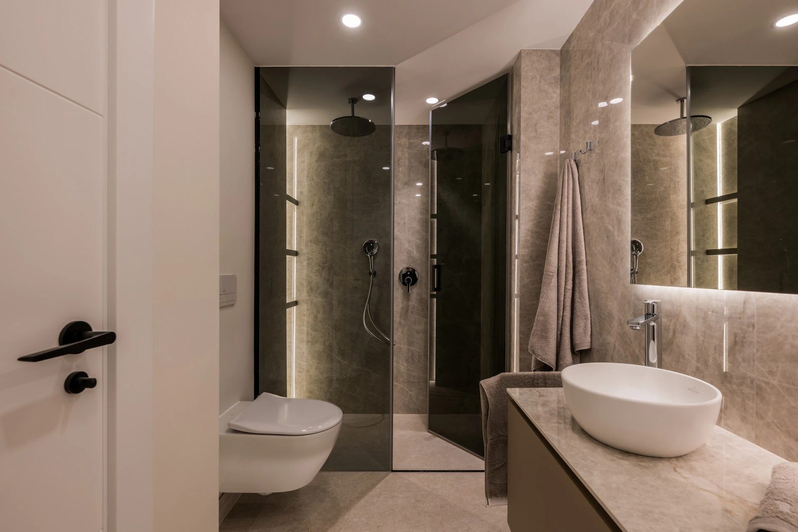 Apartmán u pláže se soukromou zahradou · Fotografie 8