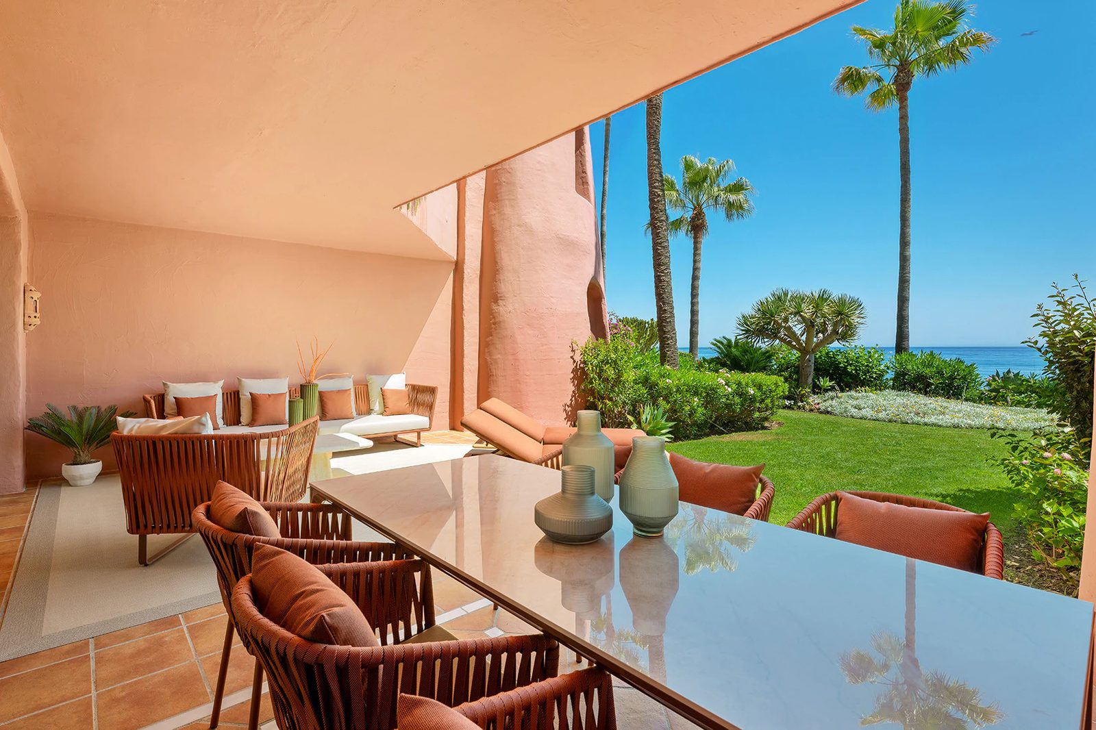 Apartament przy plaży z bezpośrednim dostępem do plaży · Zdjęcie 59