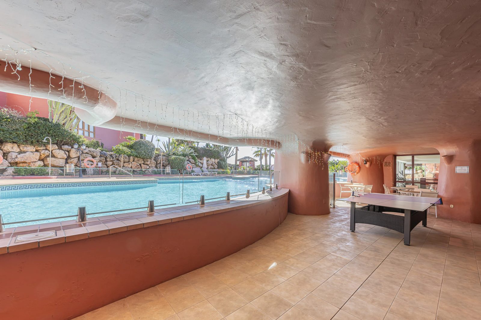 Apartament przy plaży z bezpośrednim dostępem do plaży · Zdjęcie 10