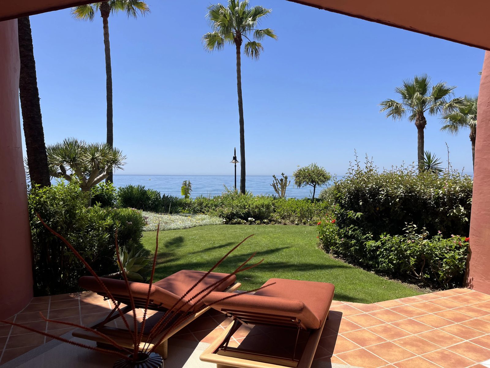 Apartament przy plaży z bezpośrednim dostępem do plaży · Zdjęcie 57