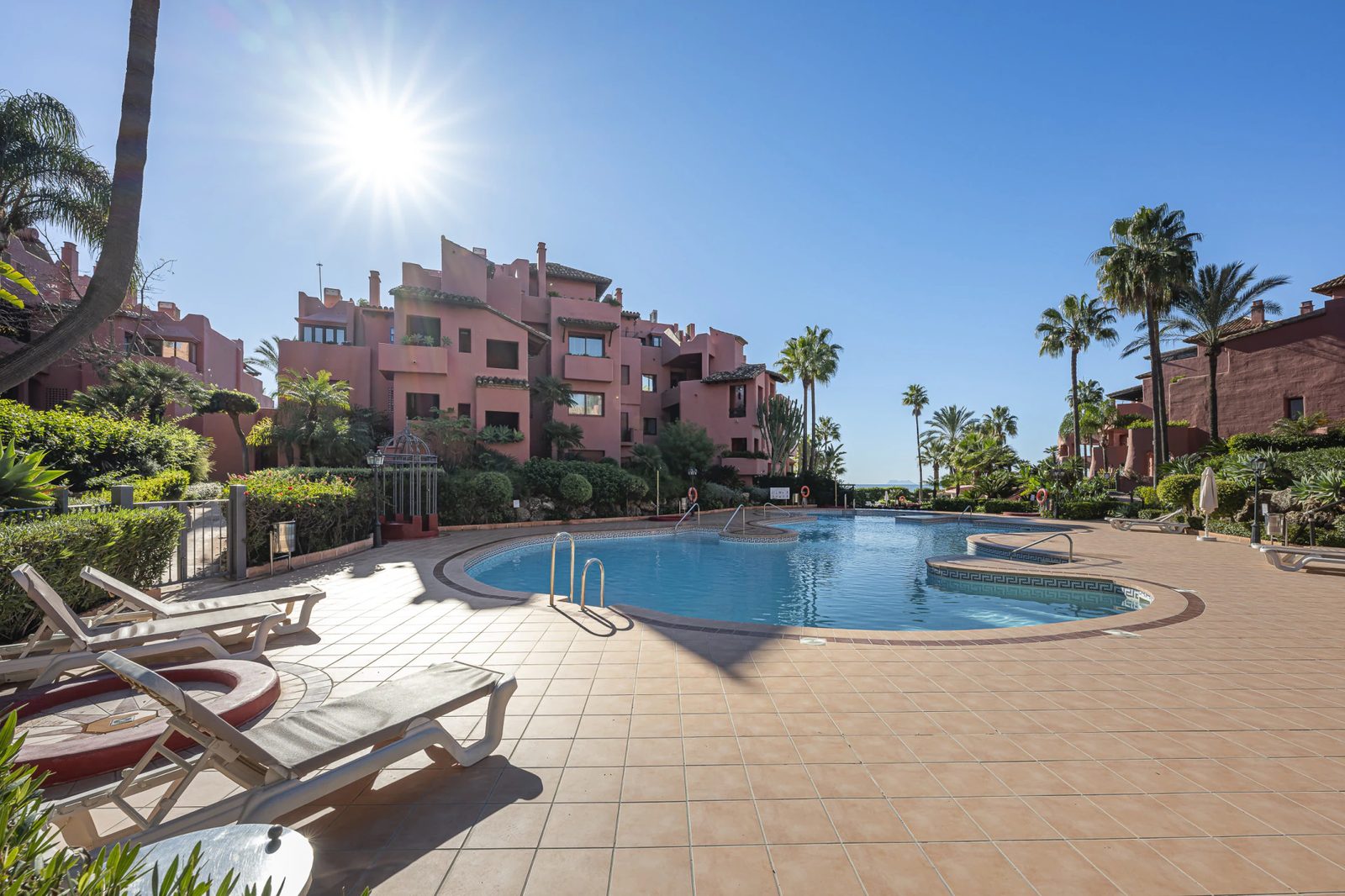 Apartament przy plaży z bezpośrednim dostępem do plaży · Zdjęcie 27