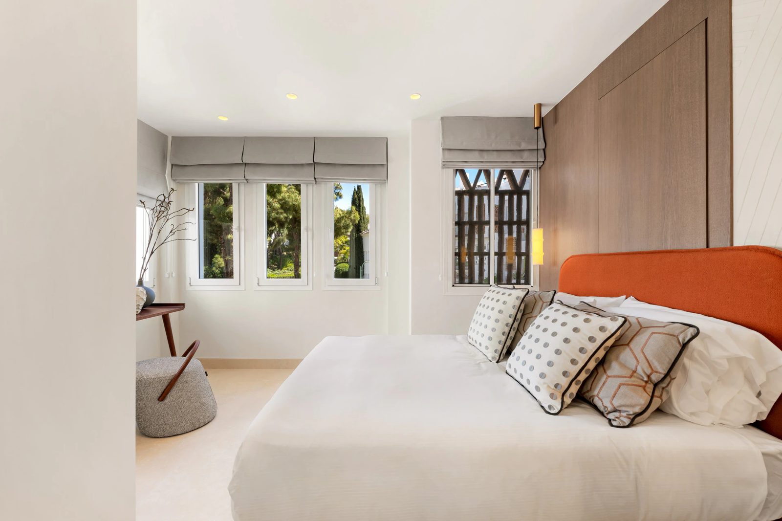 Apartmán u pláže s výhledem na moře · Fotografie 20