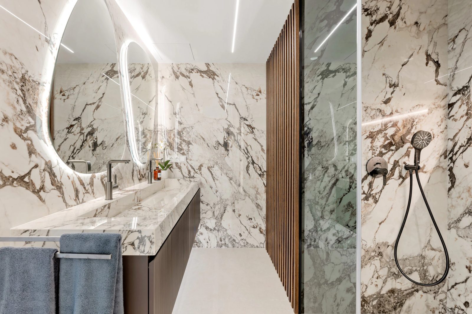 Apartmán u pláže s výhledem na moře · Fotografie 22