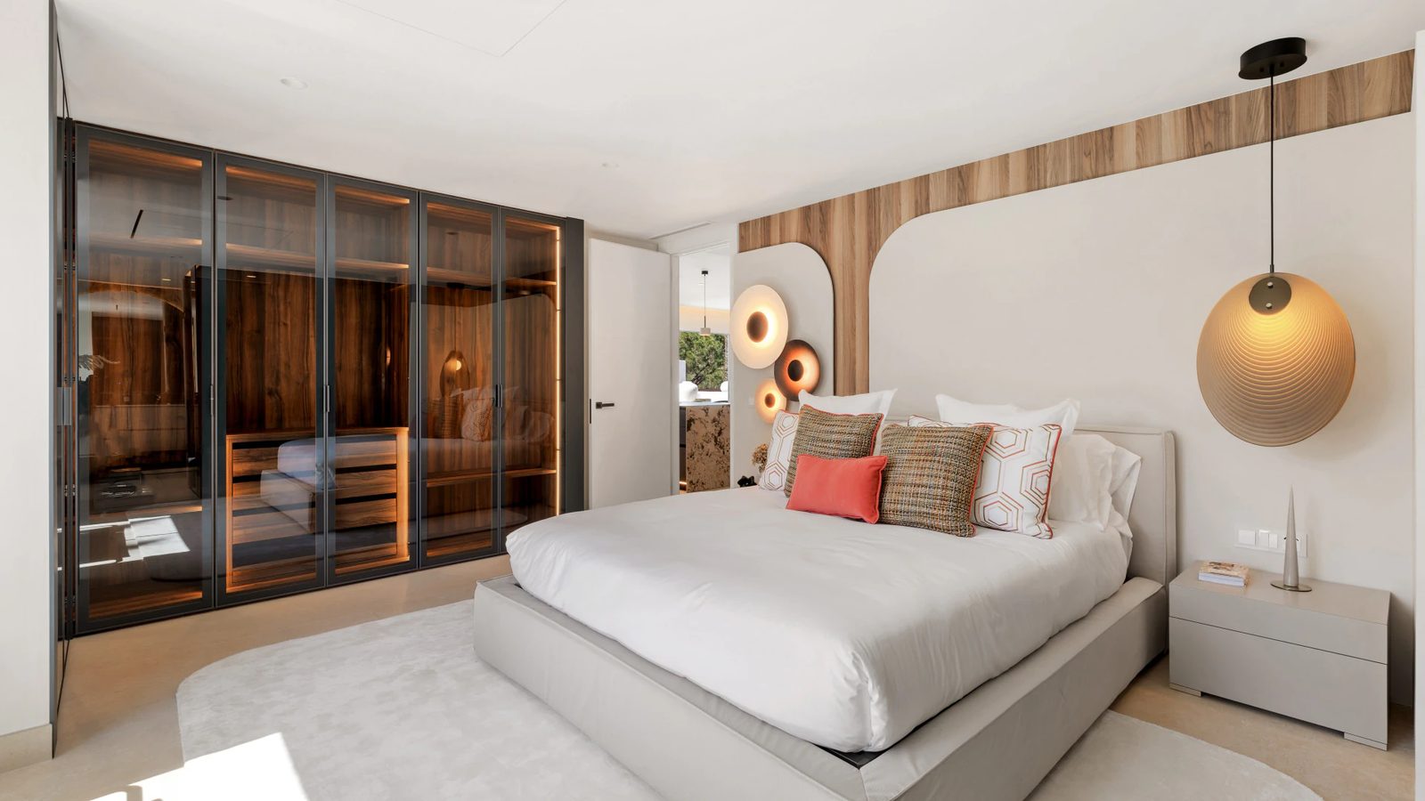 Apartmán u pláže s výhledem na moře · Fotografie 18