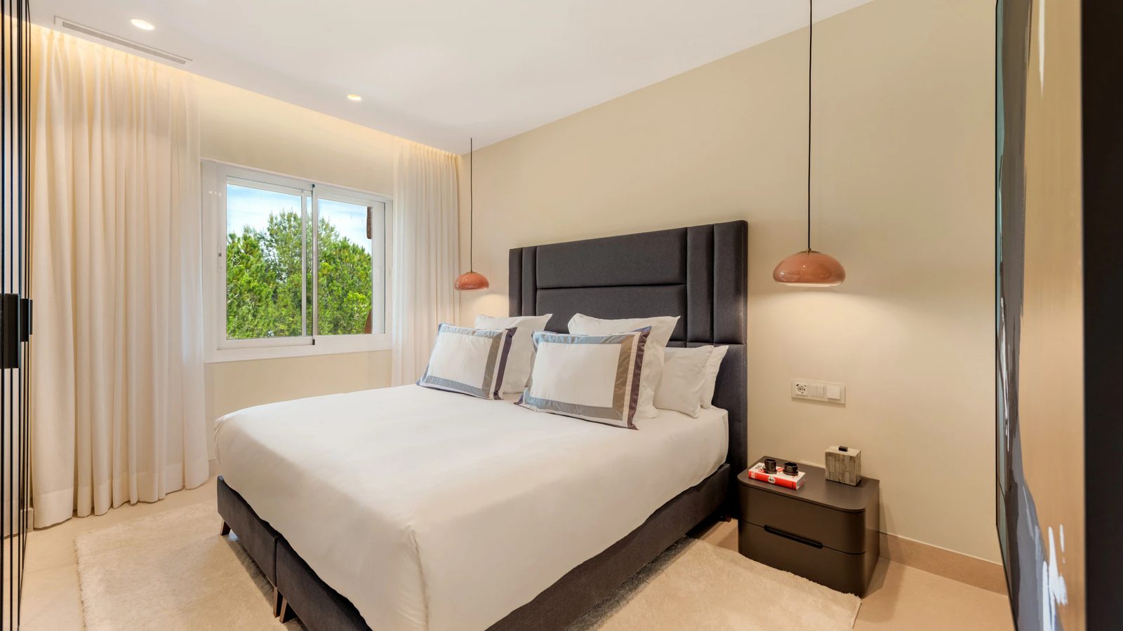 Luxusní apartmán u pláže · Fotografie 18
