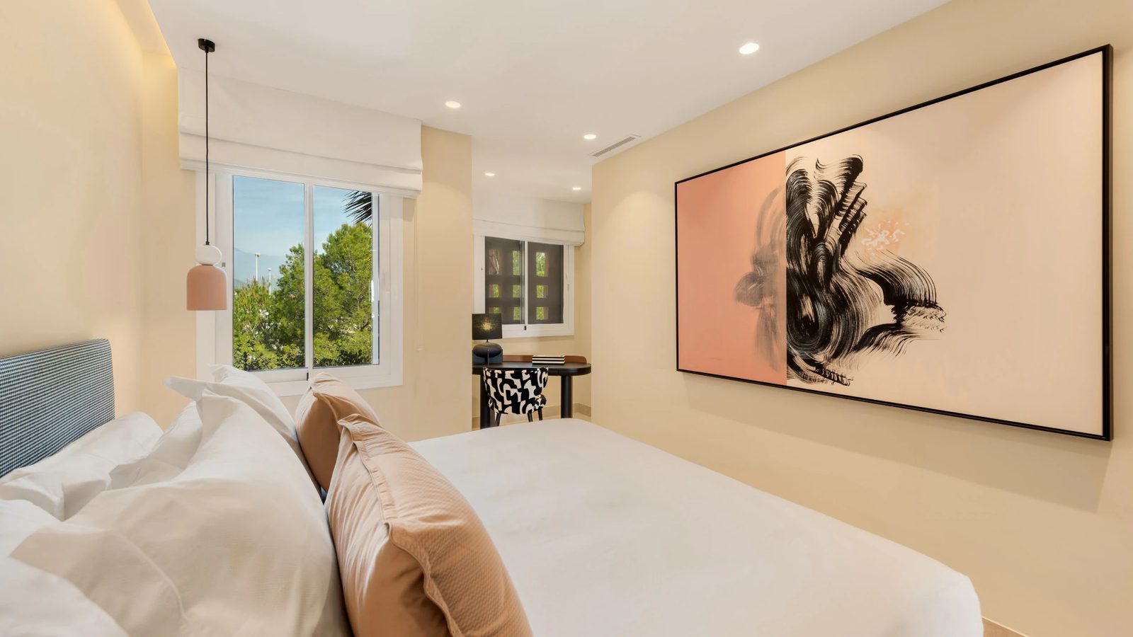 Luxusní apartmán u pláže · Fotografie 20