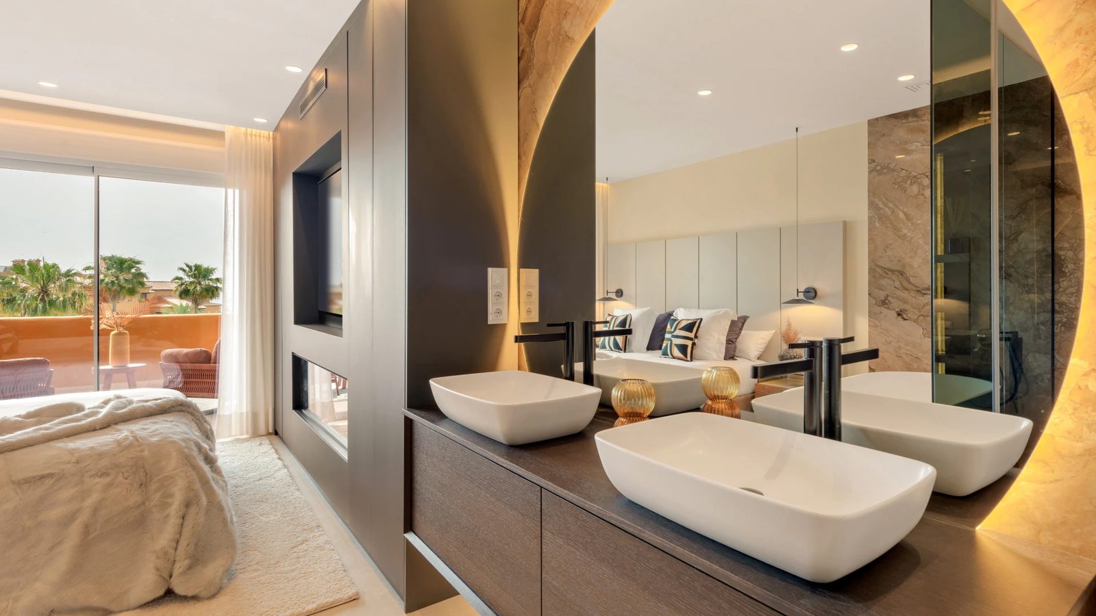 Luxusní apartmán u pláže · Fotografie 13
