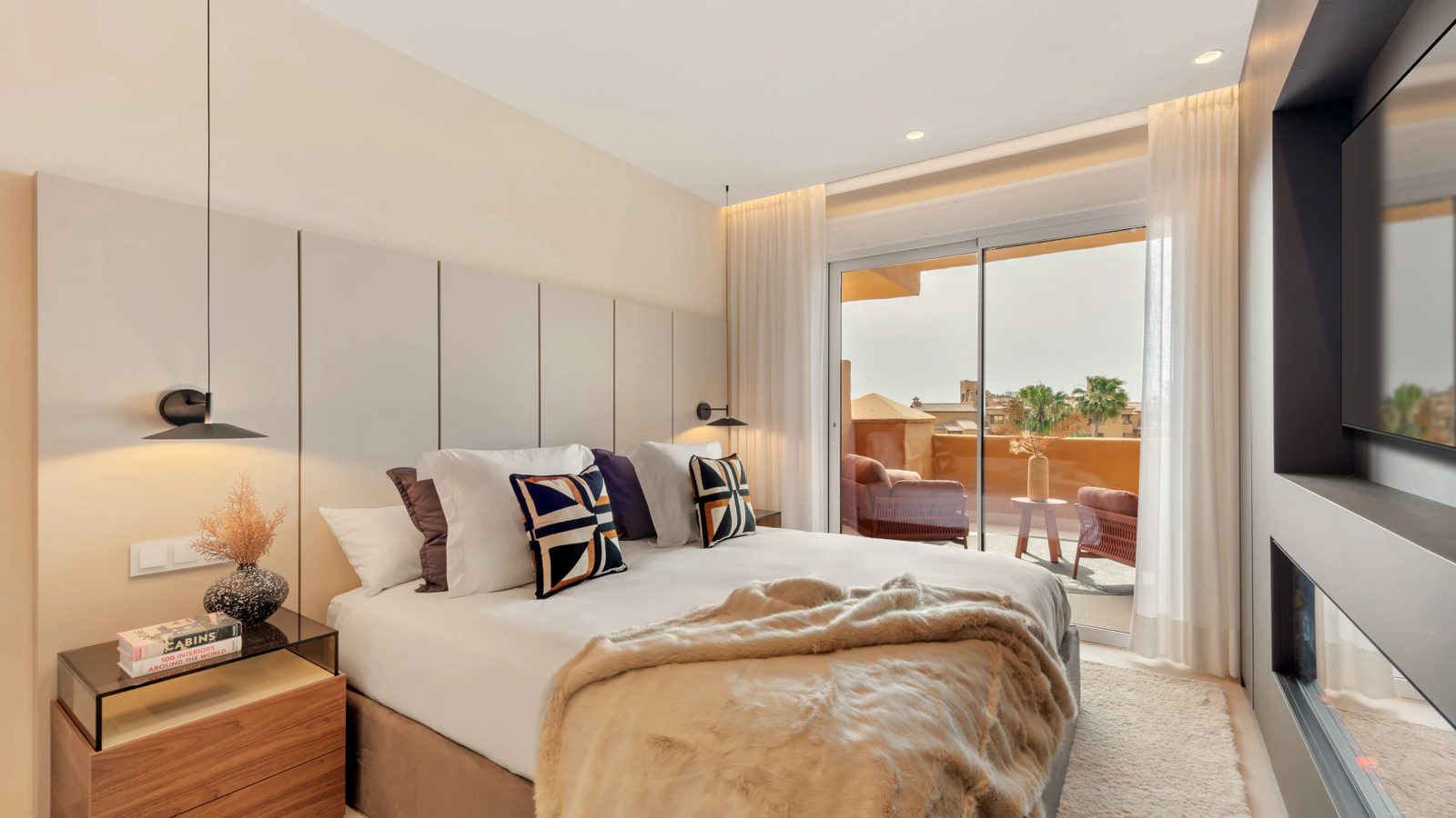 Luxusní apartmán u pláže · Fotografie 16