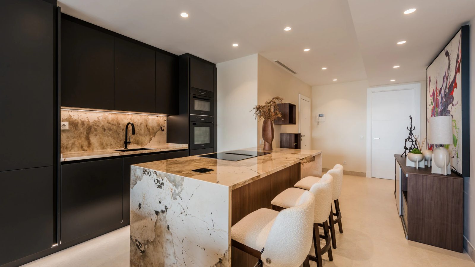 Luxusní apartmán u pláže · Fotografie 11