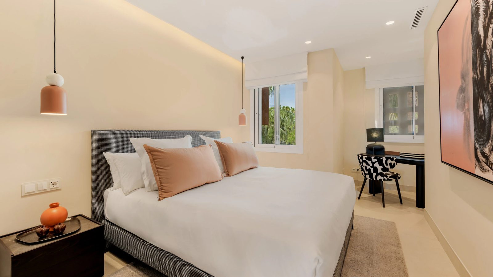Luxusní apartmán u pláže · Fotografie 19