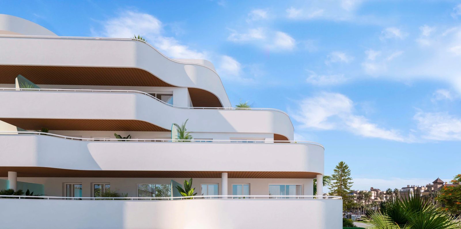 Nowoczesne apartamenty blisko plaży · Zdjęcie 10
