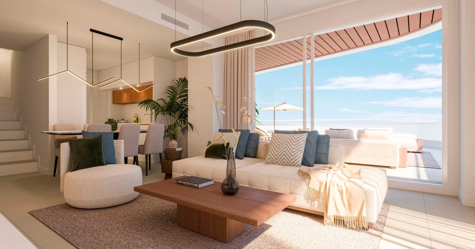 Nowoczesne apartamenty blisko plaży · Zdjęcie 12