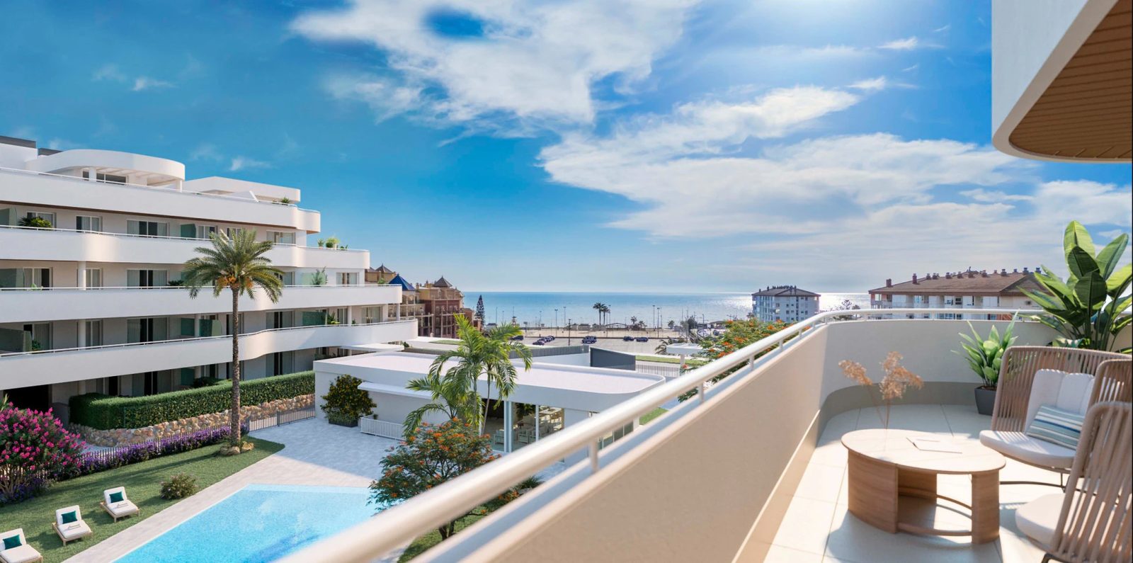 Nowoczesne apartamenty blisko plaży · Zdjęcie 9