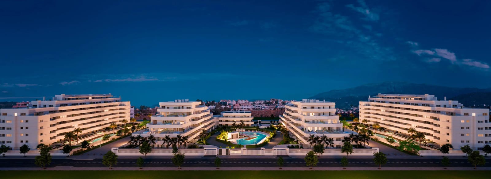 Apartments Near the Beach with Private Pool Option · Photo 9