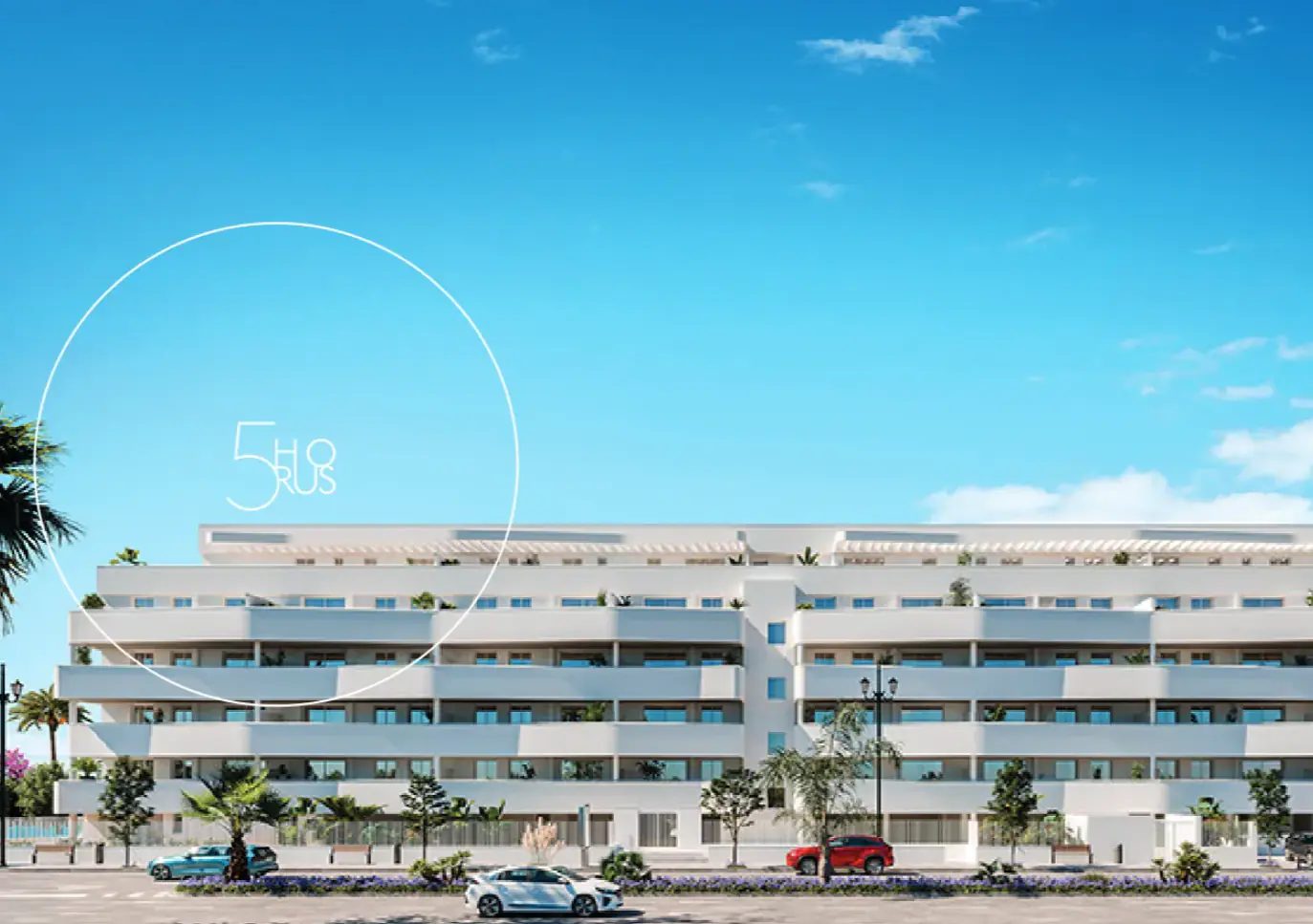 Apartments Near the Beach with Private Pool Option · Photo 8