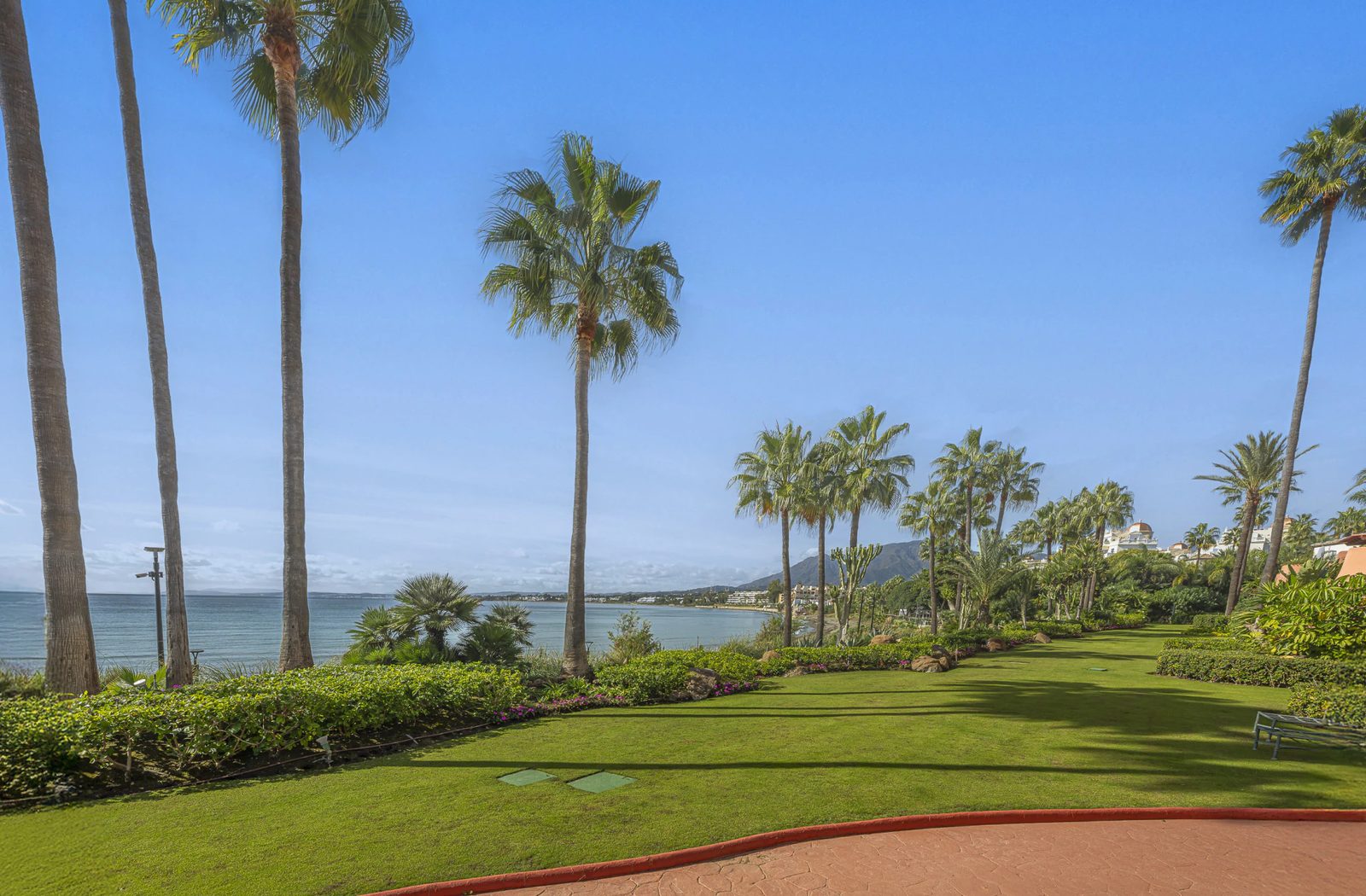 Renovated Beachfront Apartment · Photo 24