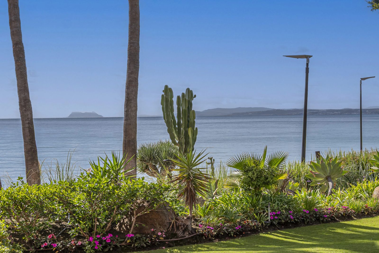 Renovated Beachfront Apartment · Photo 25