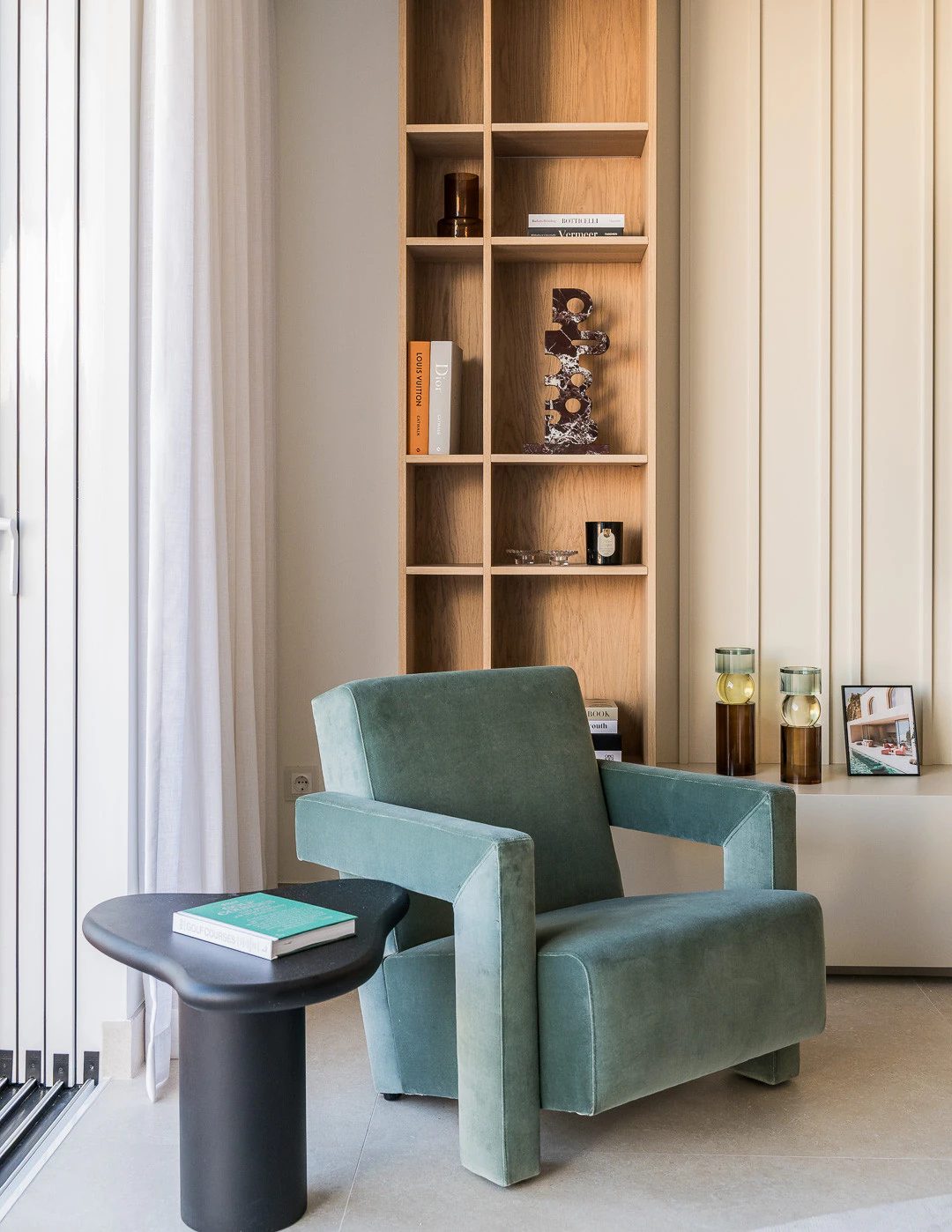 Penthouse u pláže se střešní terasou · Fotografie 33