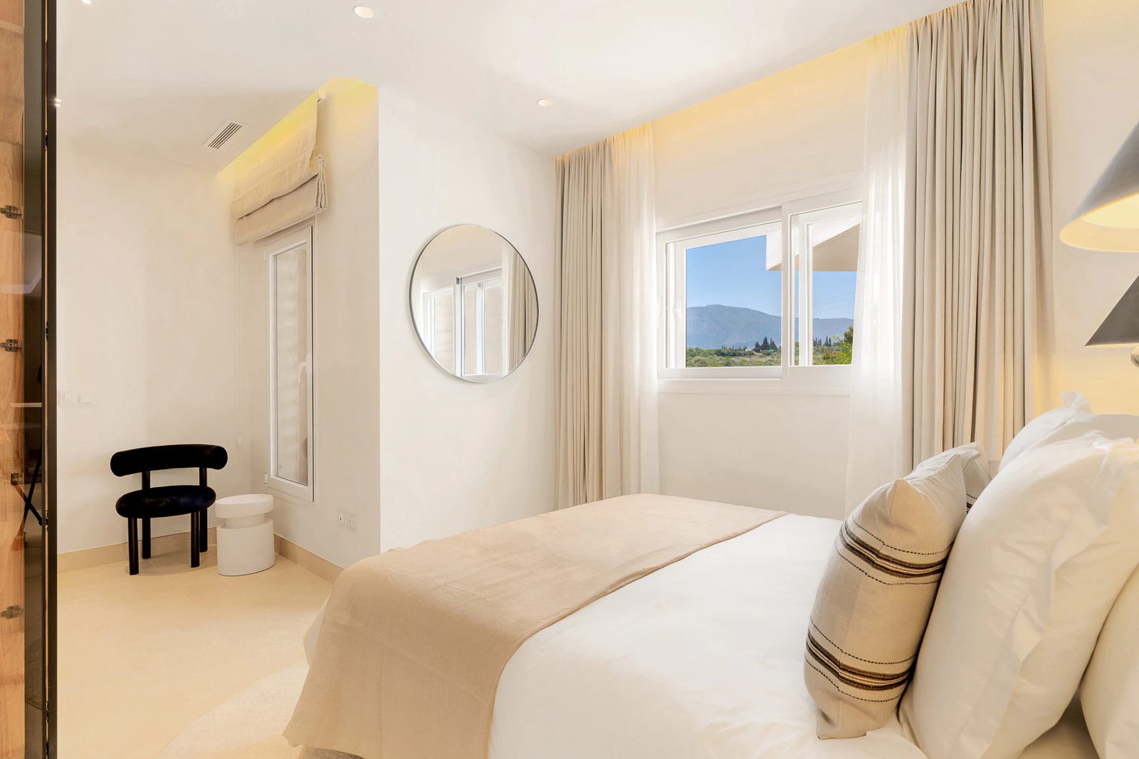 Penthouse u pláže se střešní terasou · Fotografie 51