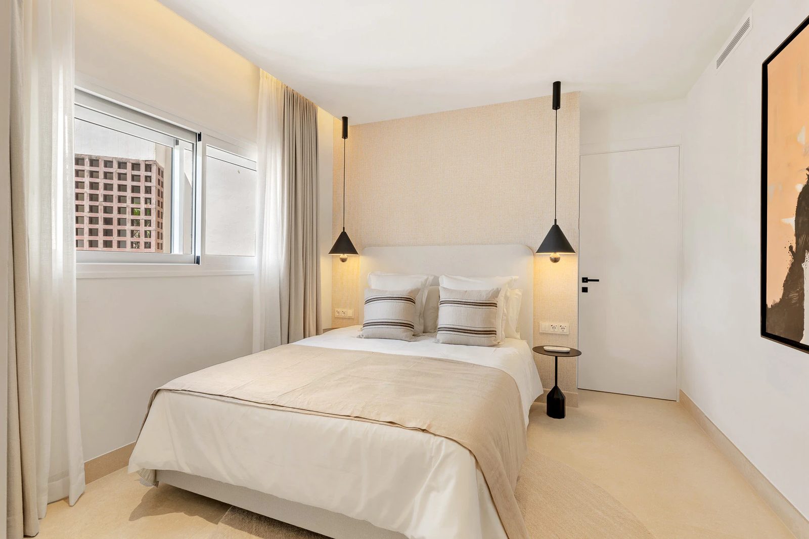 Penthouse u pláže se střešní terasou · Fotografie 50