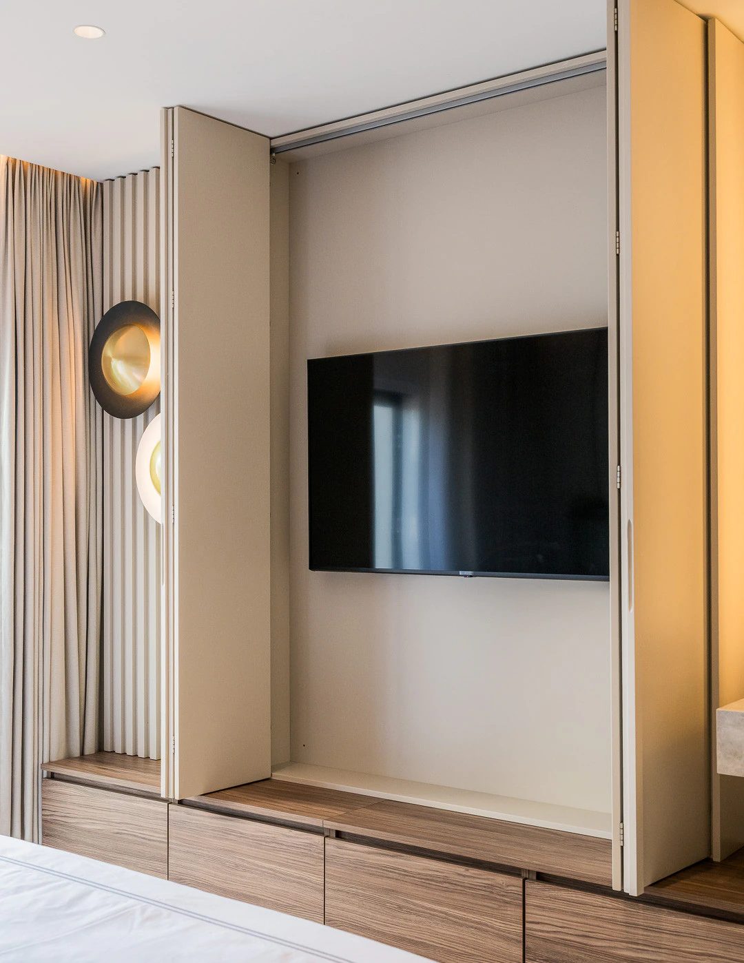 Penthouse u pláže se střešní terasou · Fotografie 42