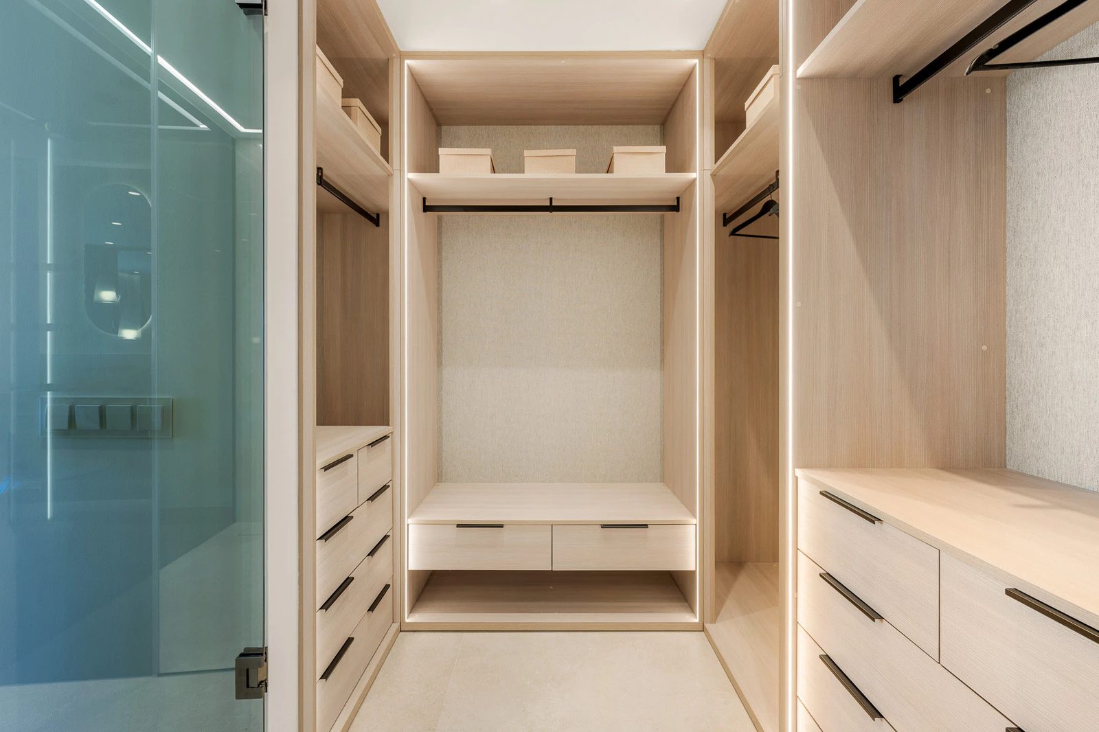 Penthouse u pláže se střešní terasou · Fotografie 60
