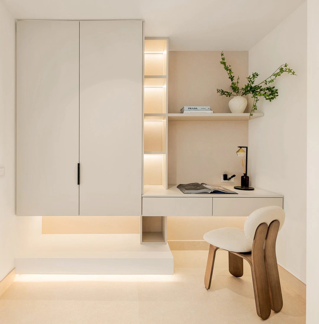 Penthouse u pláže se střešní terasou · Fotografie 53