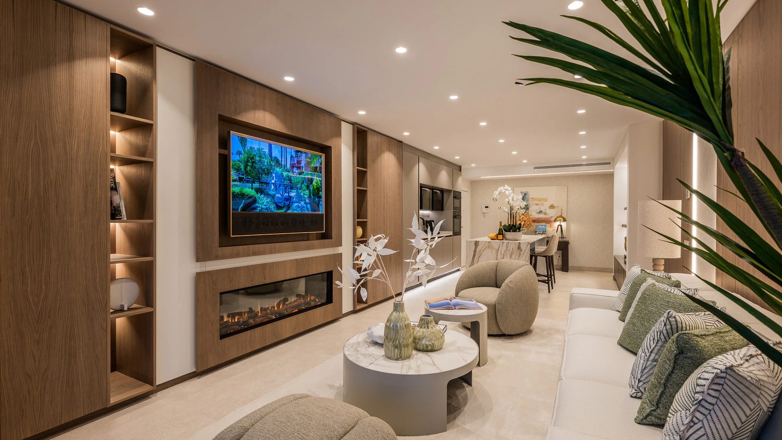 Renovated Beachfront Apartment · Photo 20