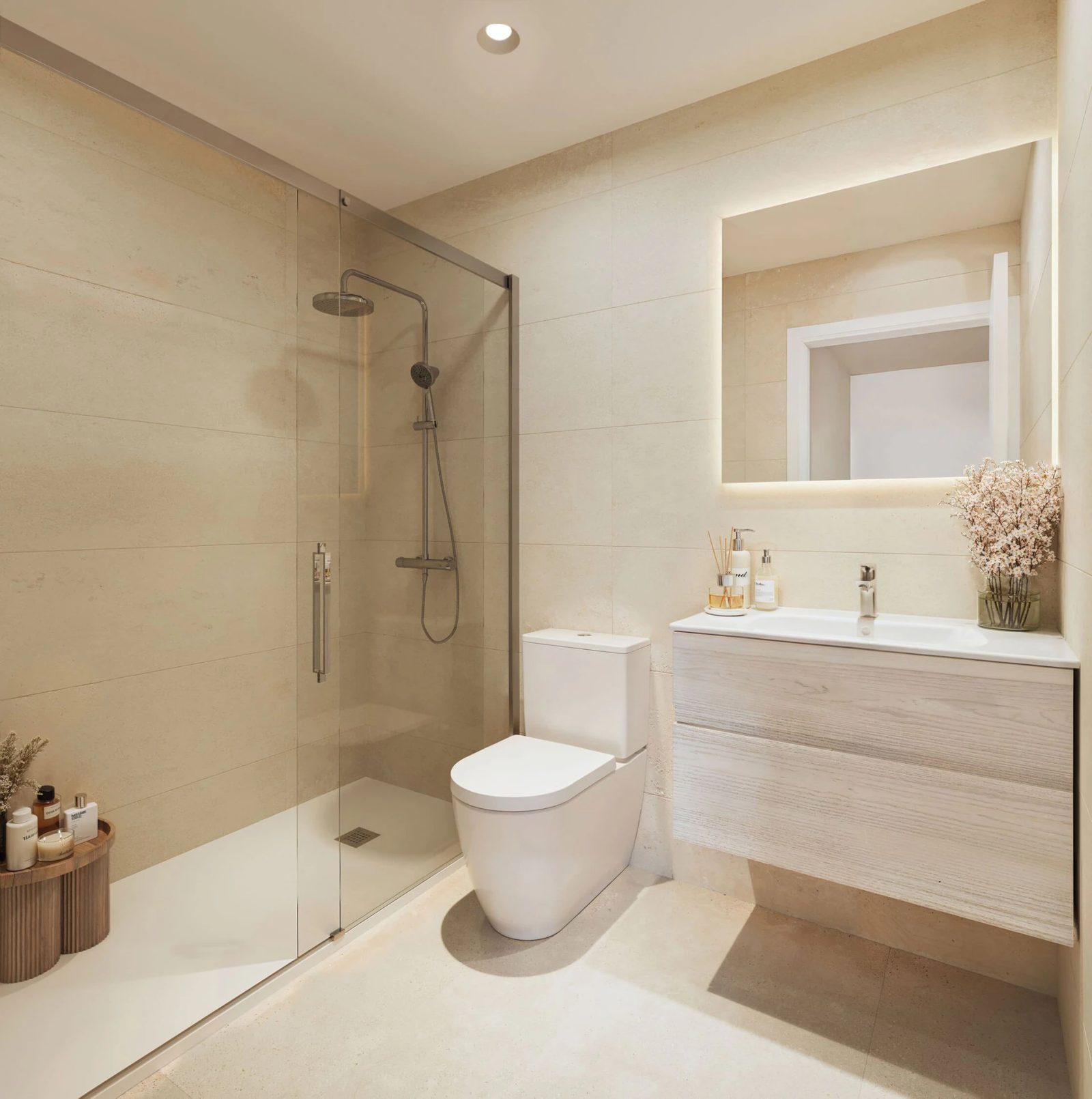 Butikowe apartamenty z dużymi tarasami i spa · Zdjęcie 9