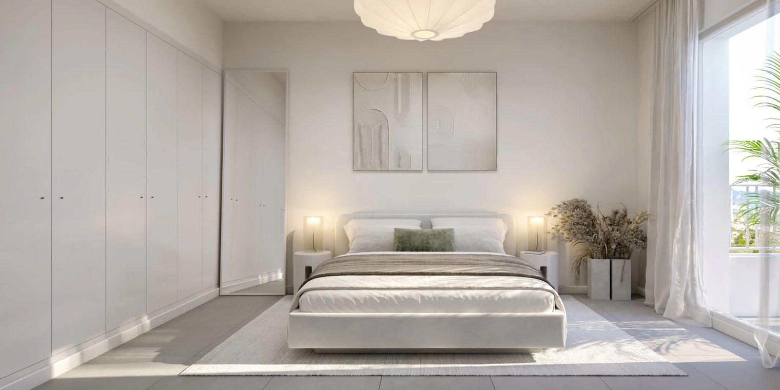 Penthouses with Private Solariums and Sea Views · Photo 13