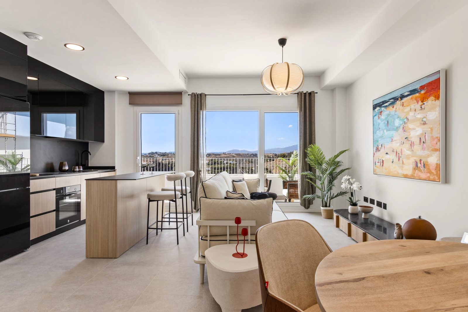 Boutique Apartments with Sea Views · Photo 8