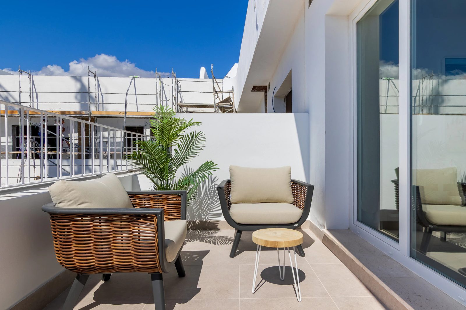 Boutique Apartments with Sea Views · Photo 19