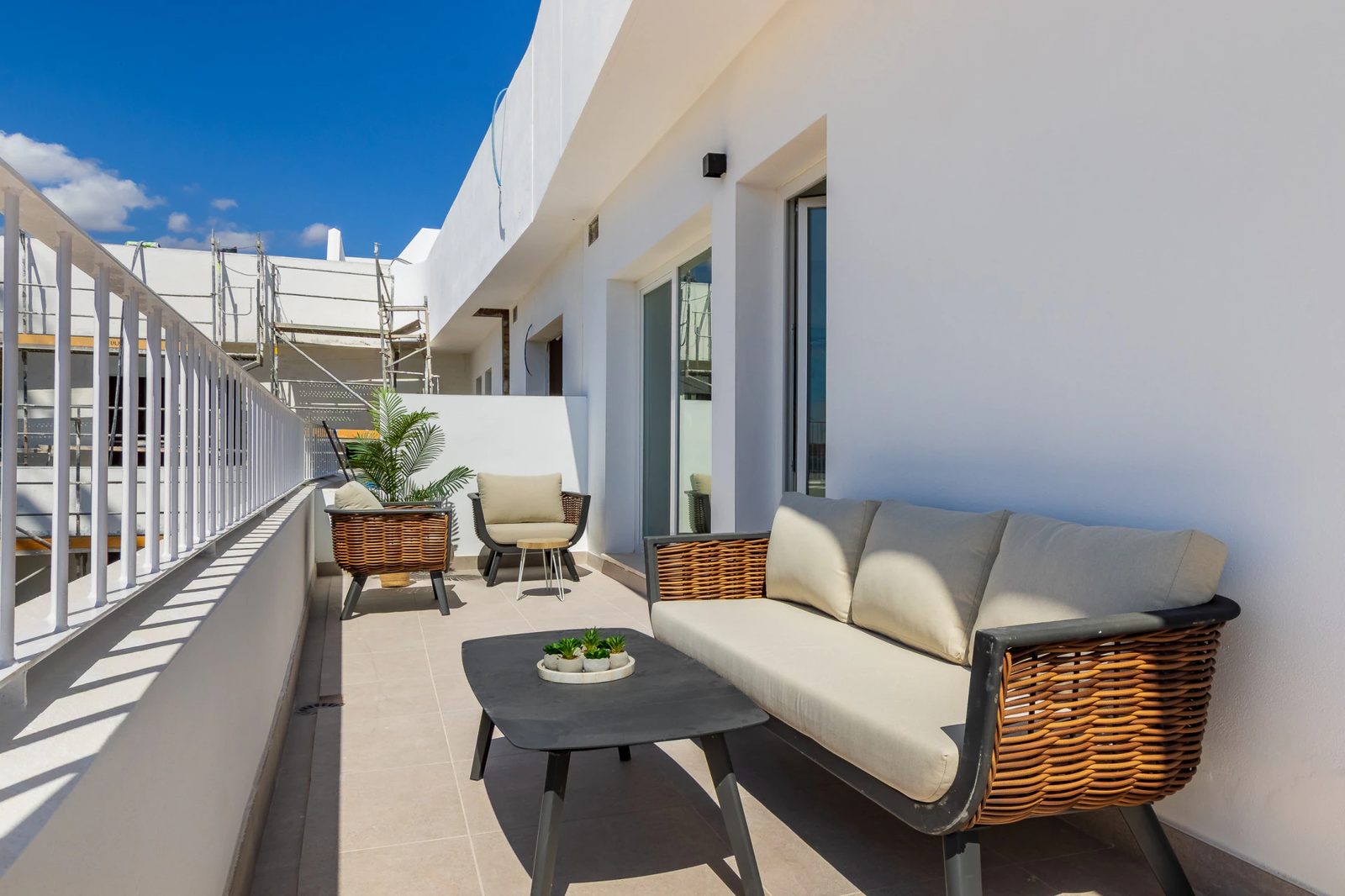 Boutique Apartments with Sea Views · Photo 18