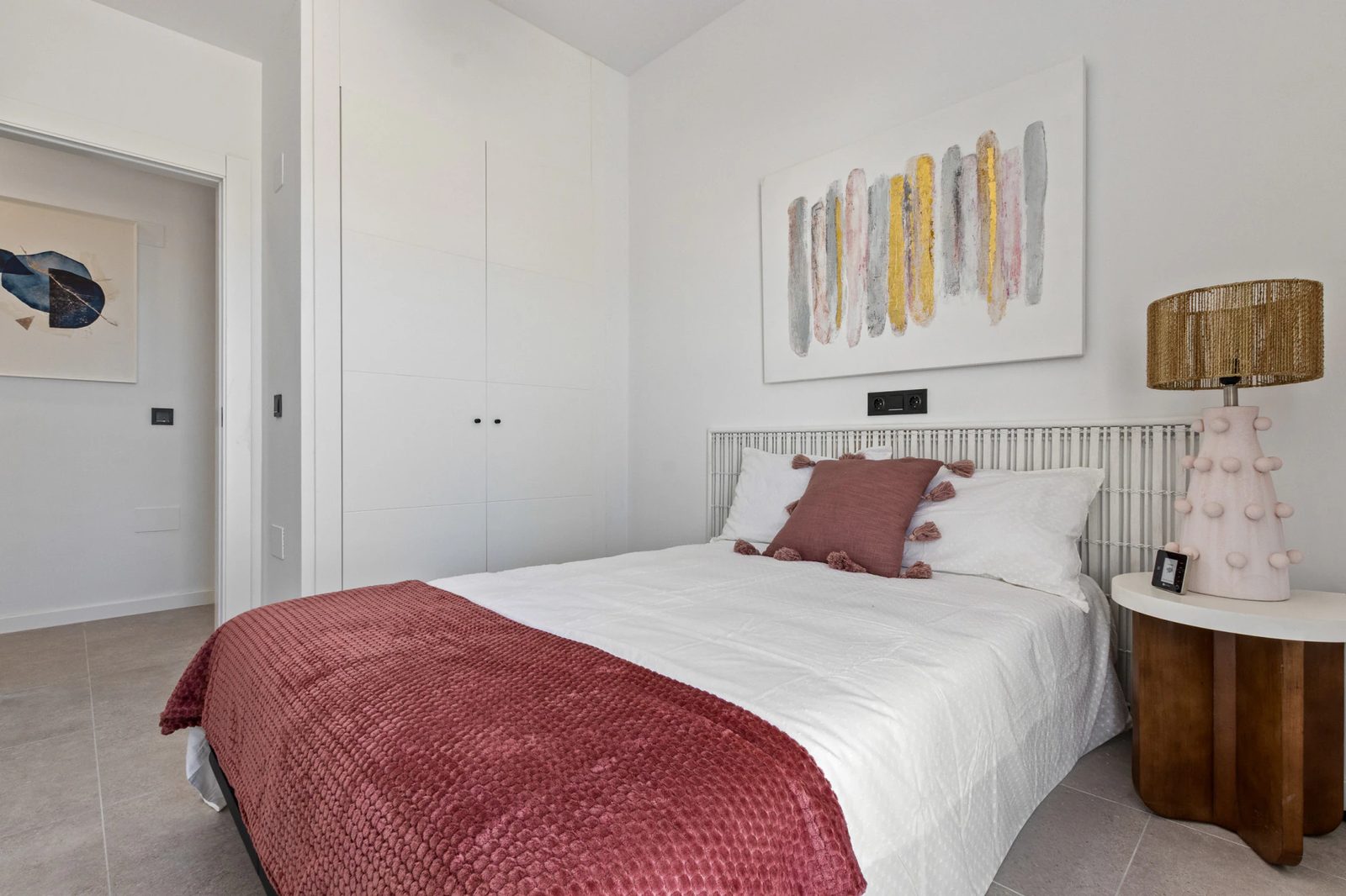 Boutique Apartments with Sea Views · Photo 14