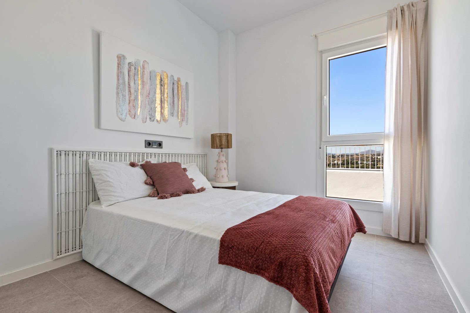 Boutique Apartments with Sea Views · Photo 13