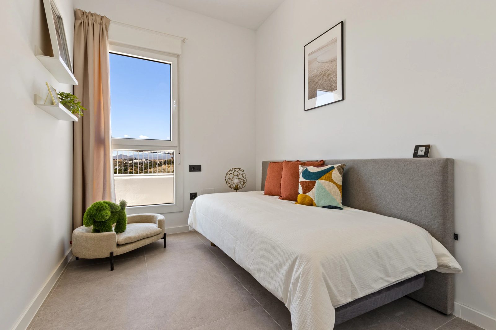 Boutique Apartments with Sea Views · Photo 15