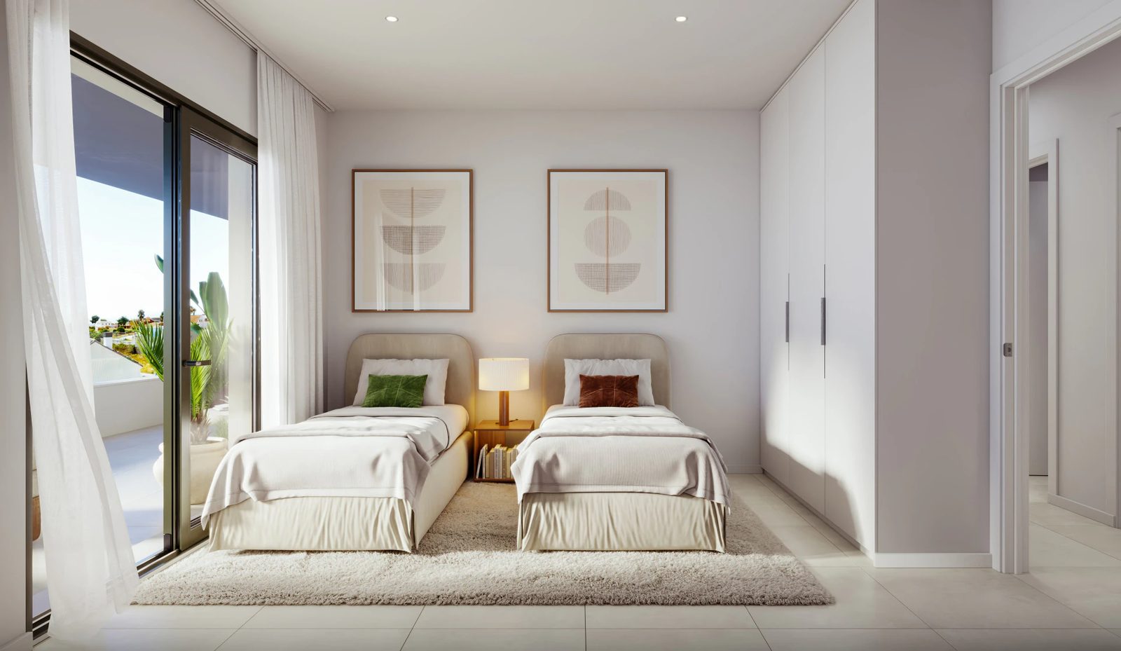 Apartments with a Rooftop Infinity Pool · Photo 16