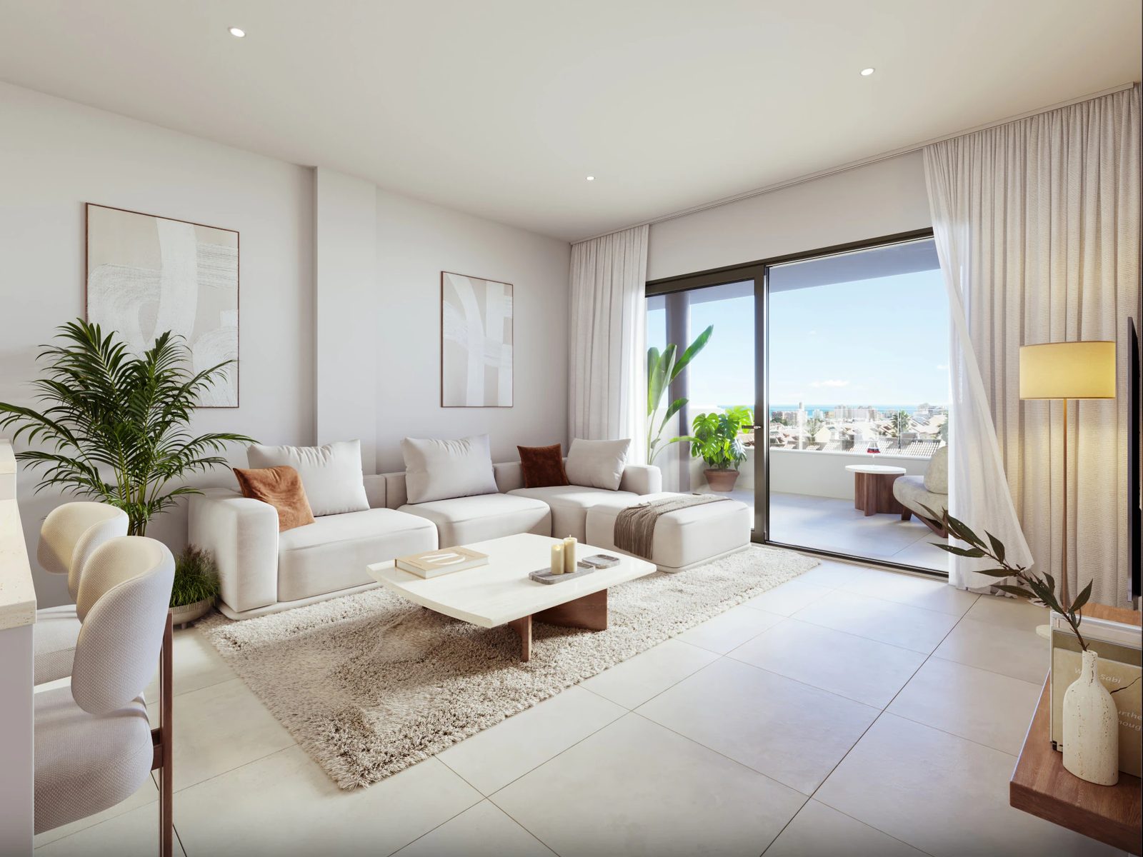 Apartments with a Rooftop Infinity Pool · Photo 21