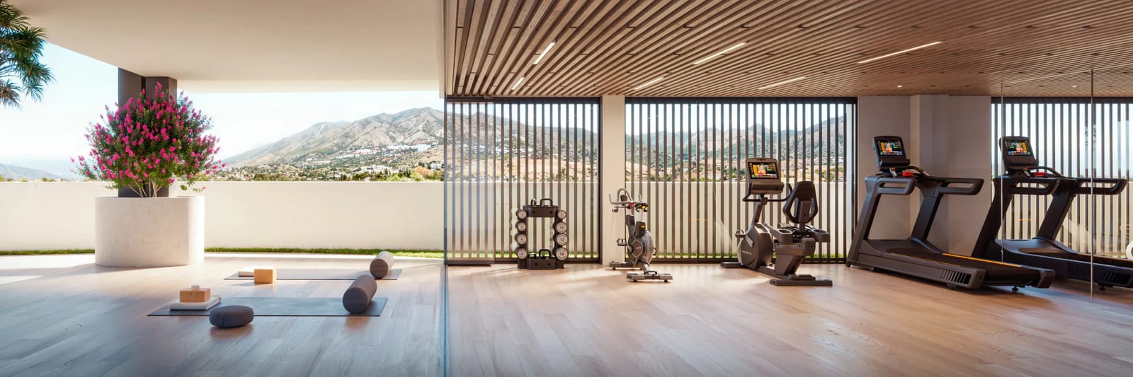 Apartments with a Rooftop Infinity Pool · Photo 11