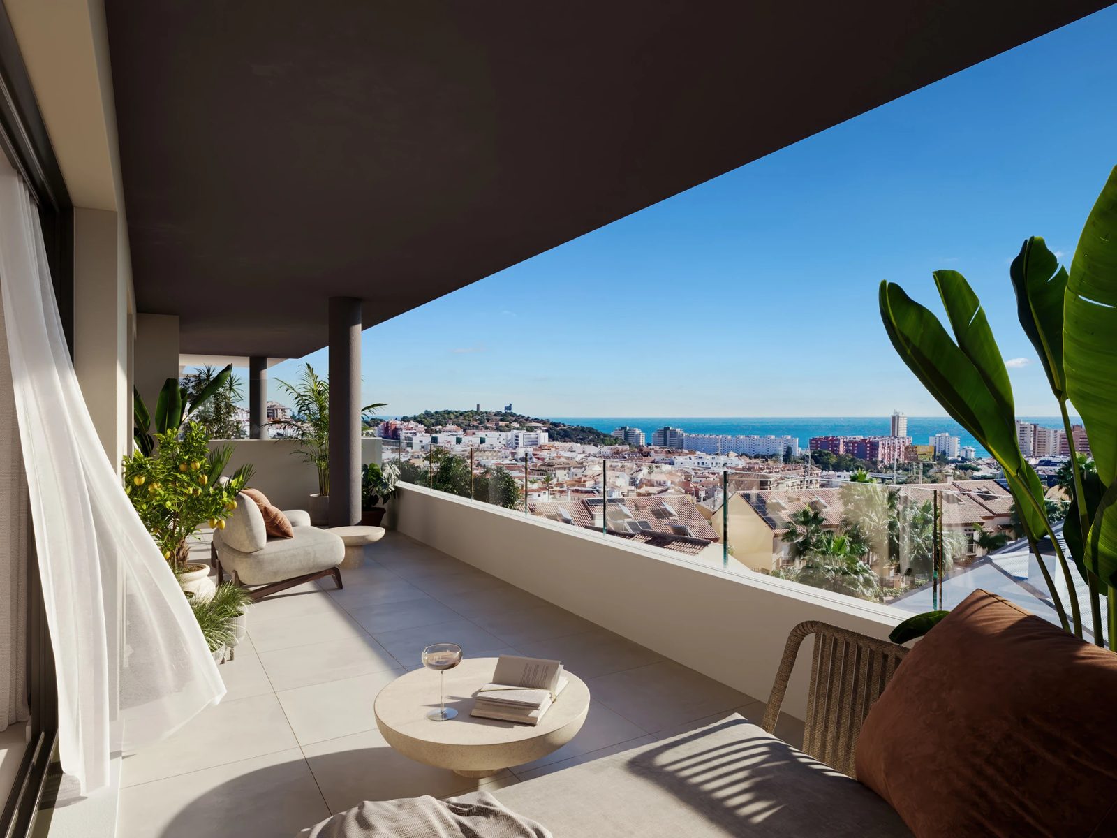 Apartments with a Rooftop Infinity Pool · Photo 18
