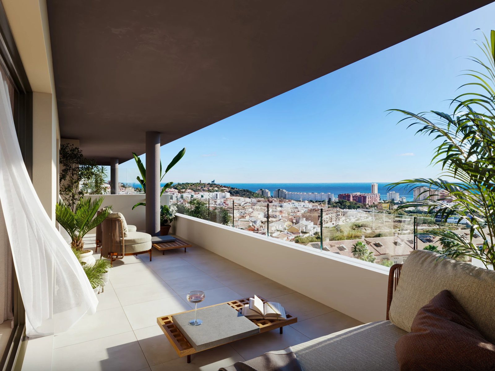 Apartments with a Rooftop Infinity Pool · Photo 20