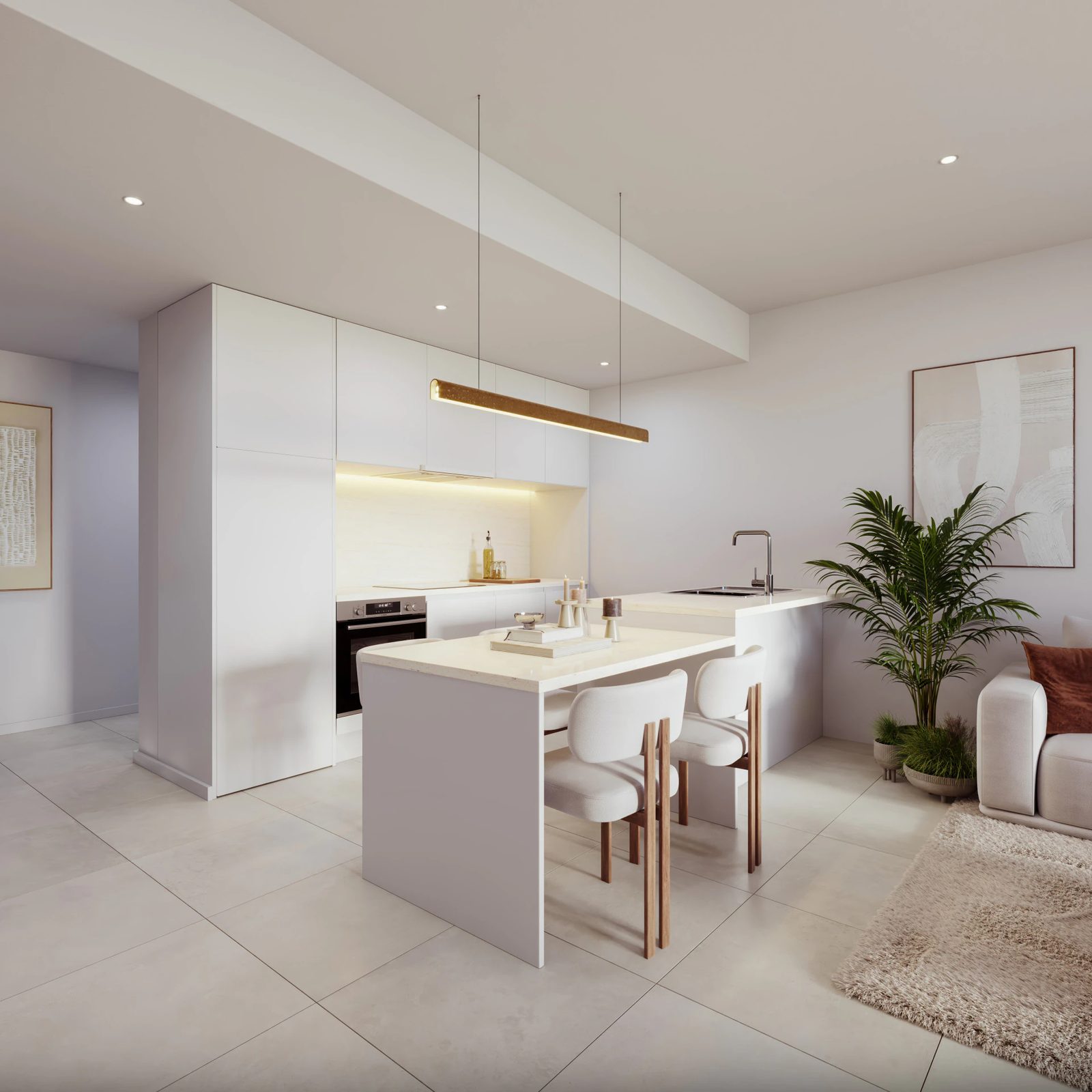 Apartments with a Rooftop Infinity Pool · Photo 22
