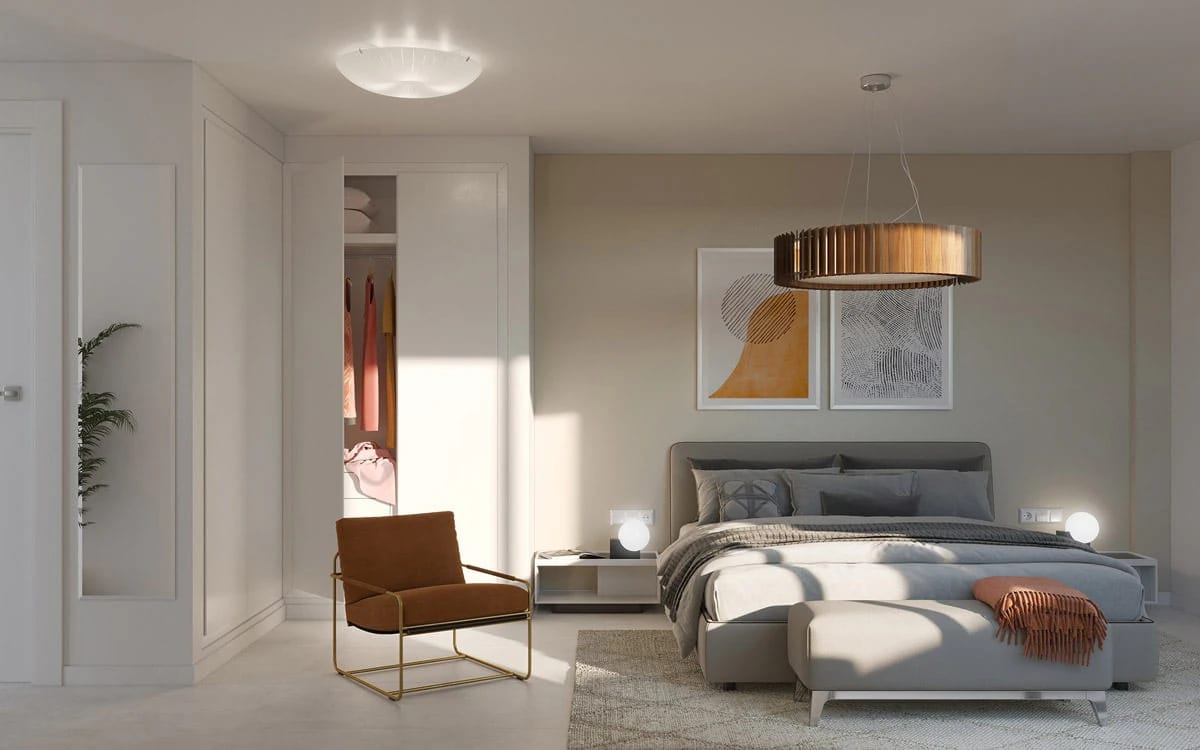 Apartments with Large Terraces and Pool · Photo 8