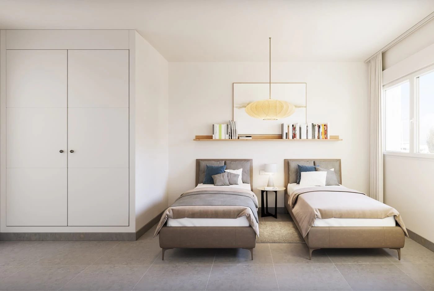 Apartments with Rooftop Terraces and Sea Views · Photo 8