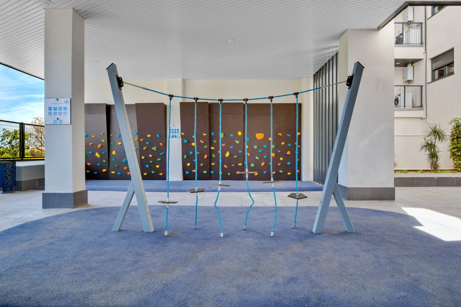 Apartments with Garage and Storage Included · Photo 32
