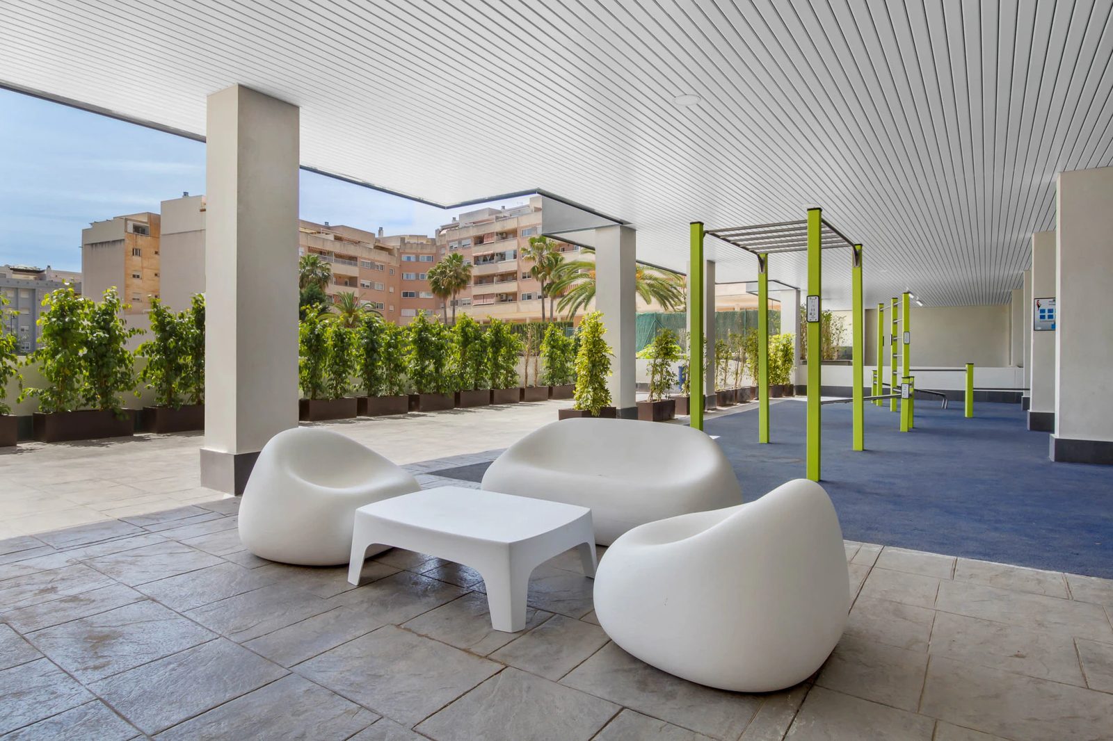 Apartments with Garage and Storage Included · Photo 34