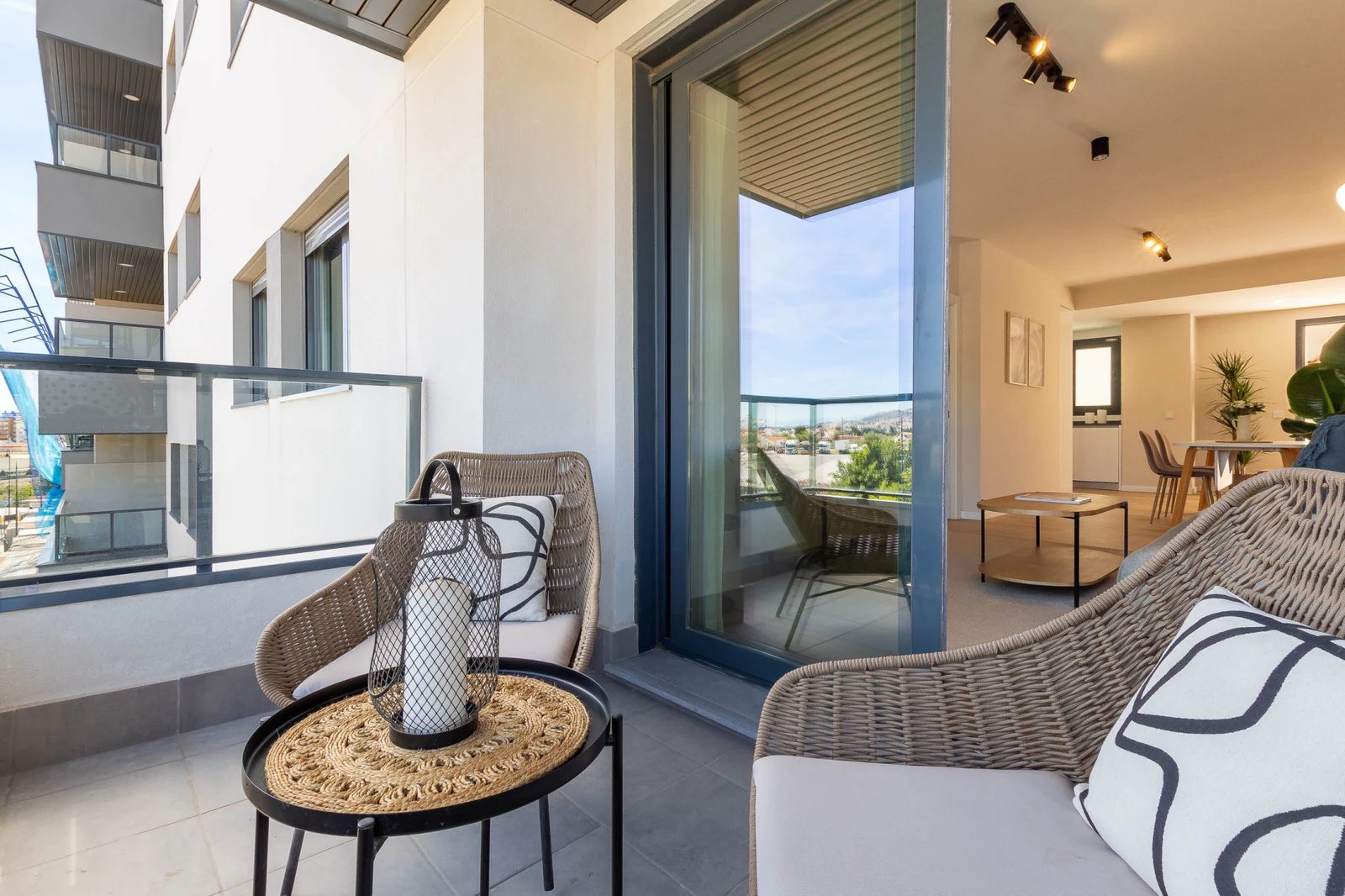 Apartments with Garage and Storage Included · Photo 15