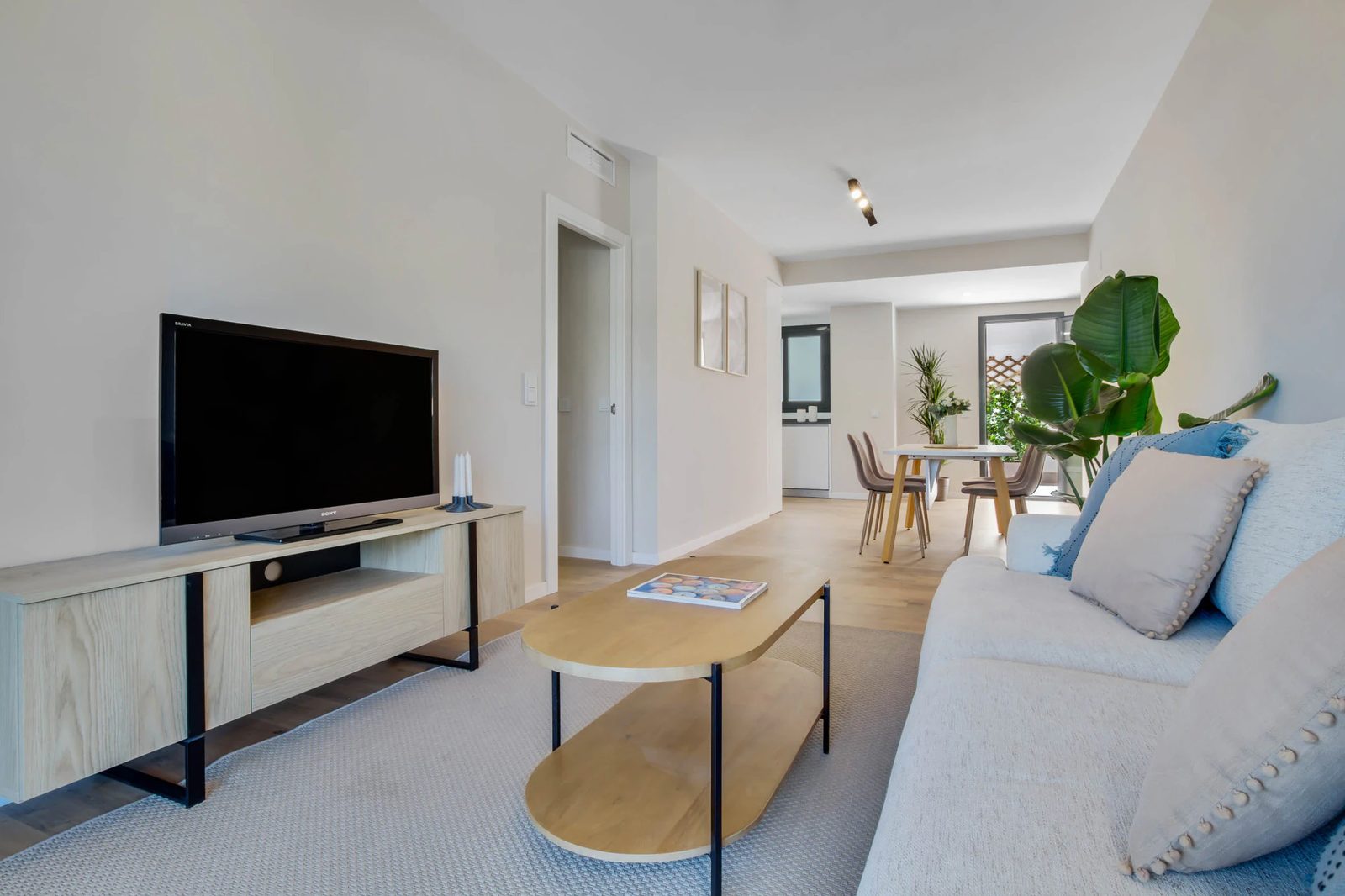 Apartments with Garage and Storage Included · Photo 16
