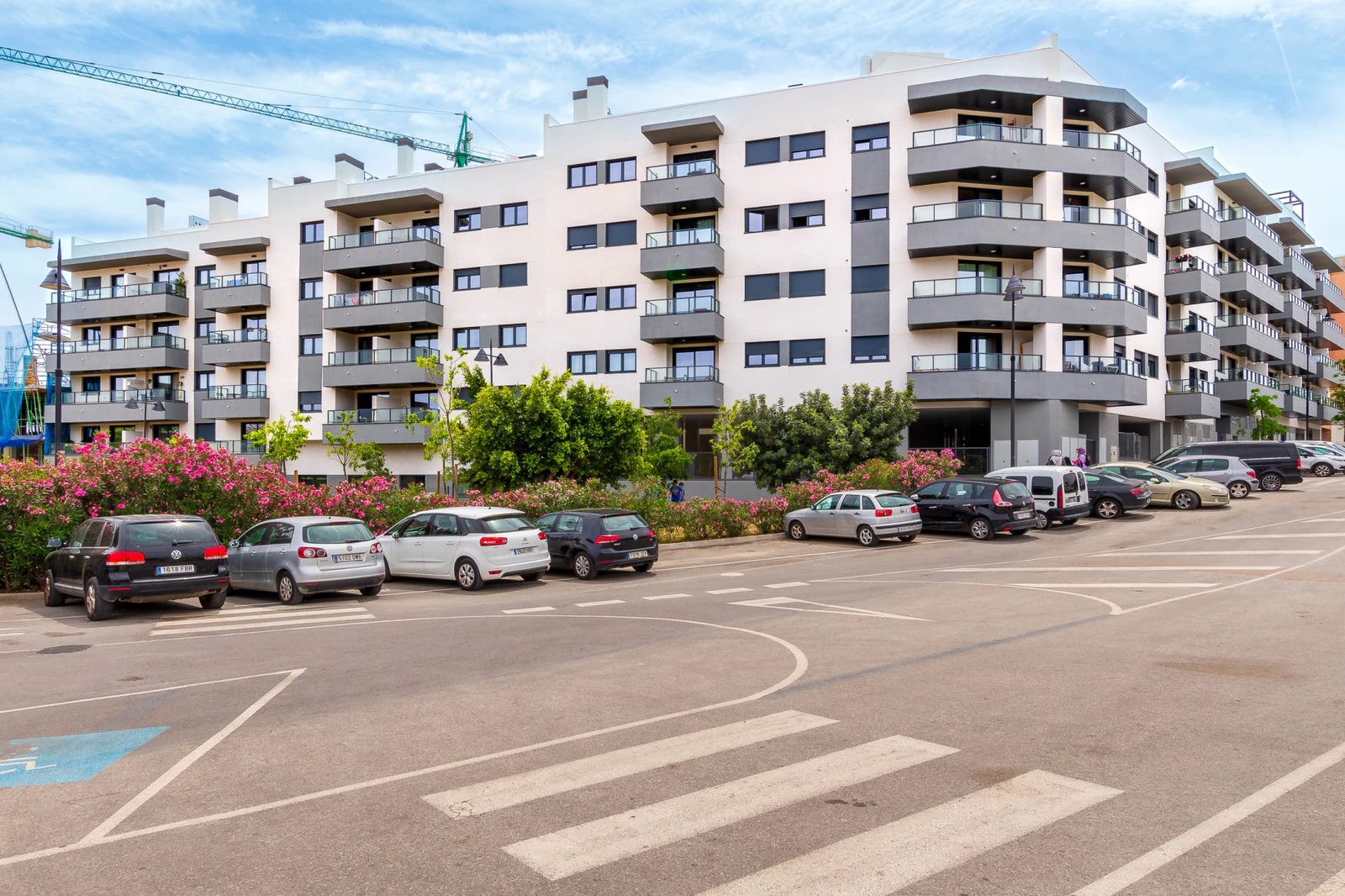 Apartments with Garage and Storage Included · Photo 37